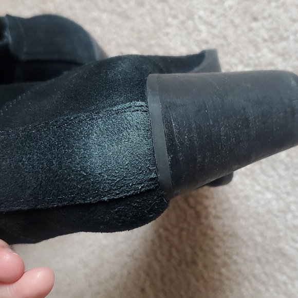 Nine West short Bootie - Picture 7 of 7